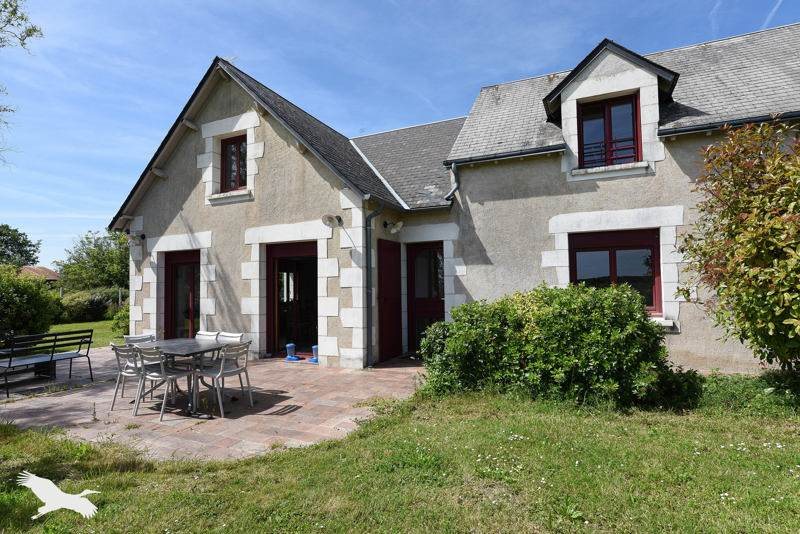 Maison à vendre, 173m², Céré-la-Ronde