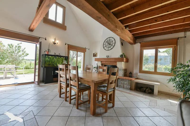 Maison à vendre, 173m², Céré-la-Ronde