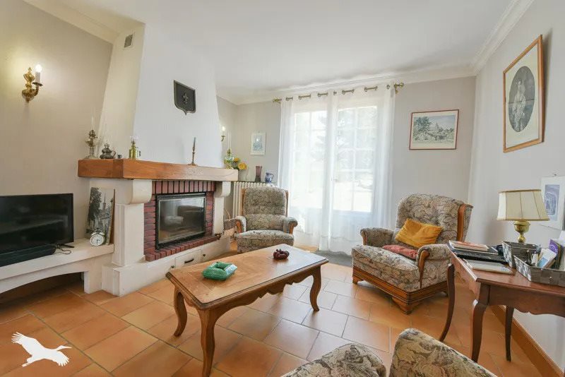 Maison à vendre, 112m², Saint-Georges-sur-Cher