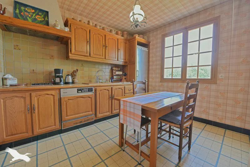 Maison à vendre, 112m², Saint-Georges-sur-Cher