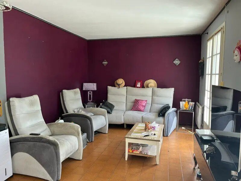 Maison à vendre, 77m², Montrichard
