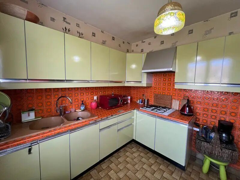 Maison à vendre, 77m², Montrichard