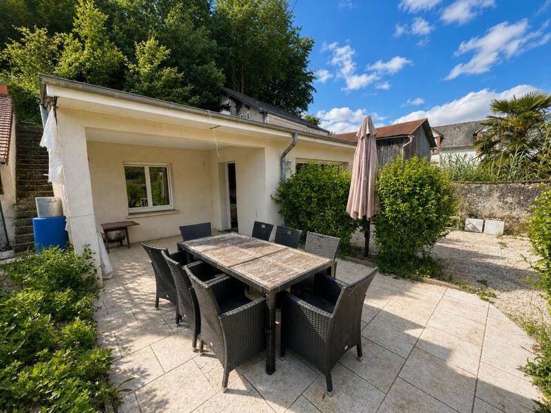 Maison à vendre, 72m², Montrichard Val de Cher