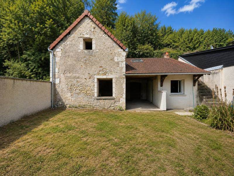 Maison à vendre, 72m², Montrichard Val de Cher