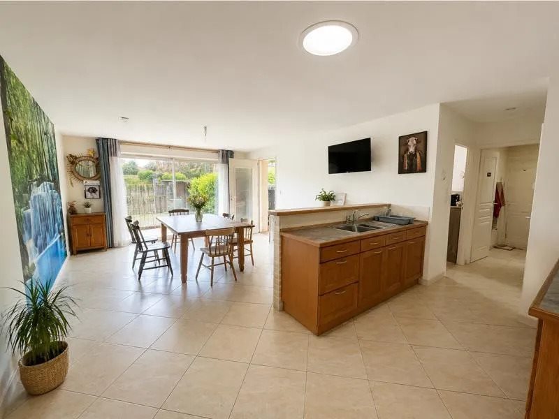 Maison à vendre, 72m², Montrichard Val de Cher