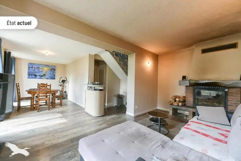 Maison à vendre, 93m², Montrichard Val de Cher