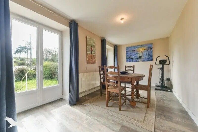Maison à vendre, 93m², Montrichard Val de Cher