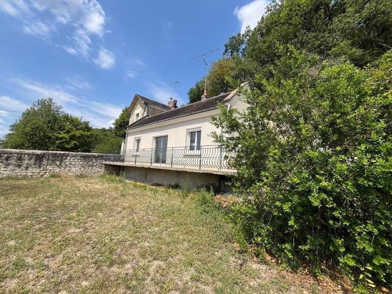 Maison à vendre, 60m², Monthou-sur-Cher
