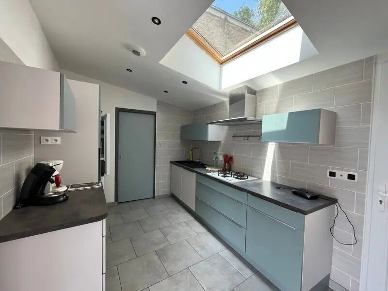 Maison à vendre, 60m², Monthou-sur-Cher
