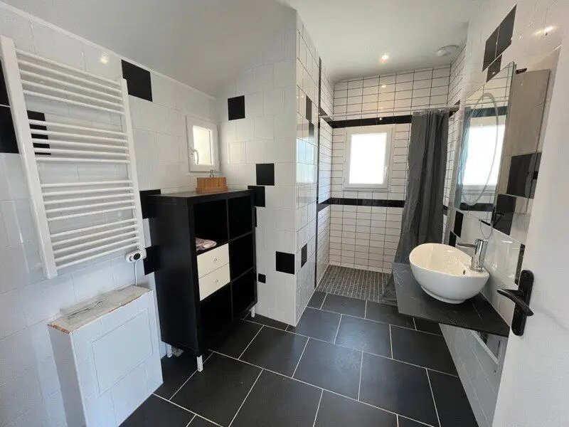 Maison à vendre, 60m², Monthou-sur-Cher