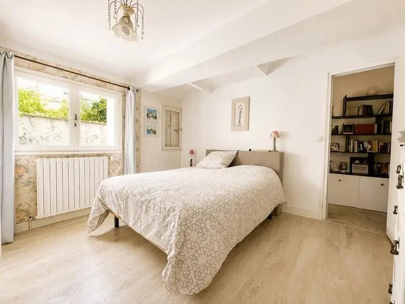 Maison à vendre, 102m², Montrichard