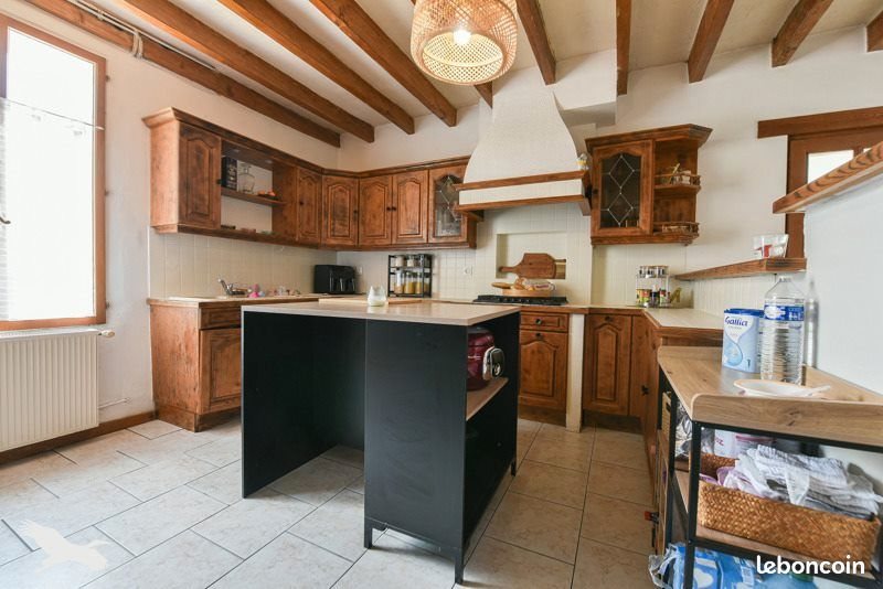Maison à vendre, 136m², Monthou-sur-Cher