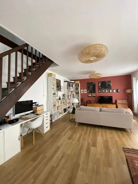 Maison à vendre, 68m², Montrichard