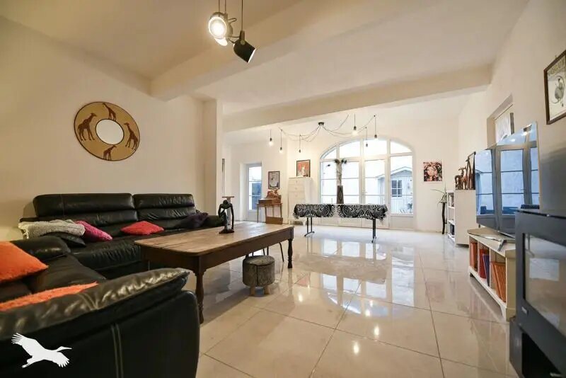 Maison à vendre, 191m², Montrichard