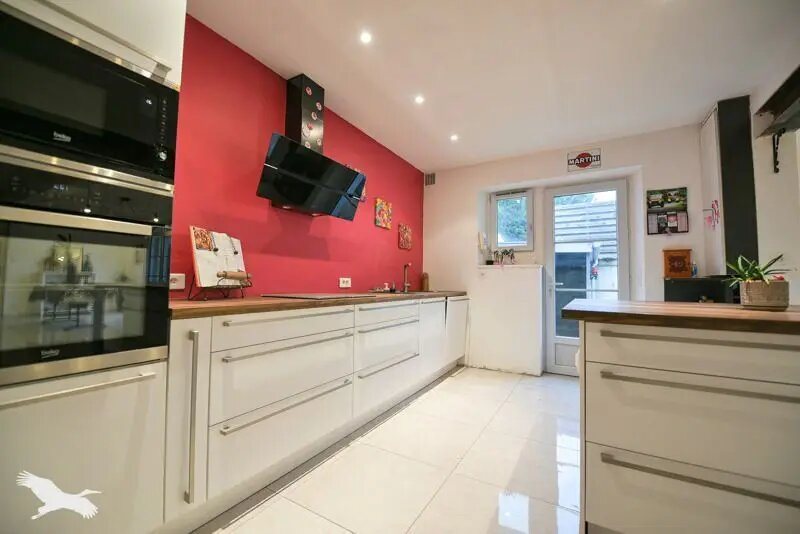 Maison à vendre, 191m², Montrichard