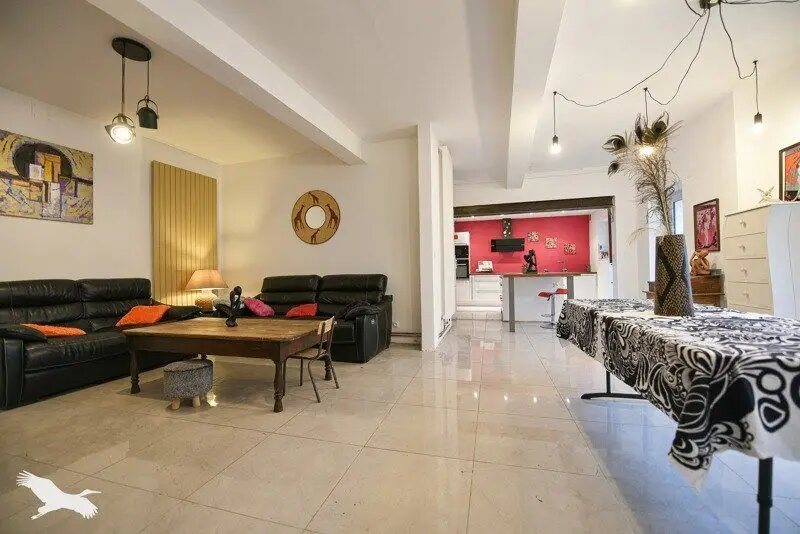 Maison à vendre, 191m², Montrichard