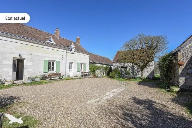 Maison à vendre, 225m², Vallières-les-Grandes