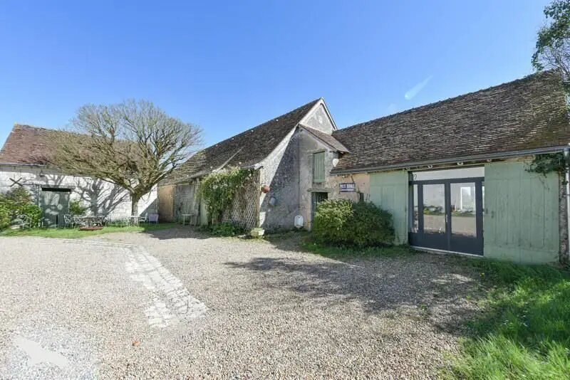 Maison à vendre, 225m², Vallières-les-Grandes