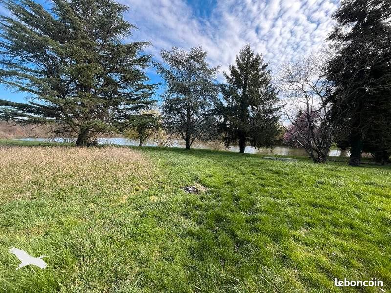 Maison à vendre, 234m², Saint-Georges-sur-Cher