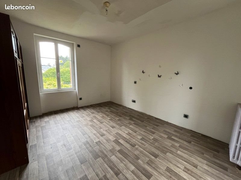 Maison à vendre, 120m², Saint-Georges-sur-Cher