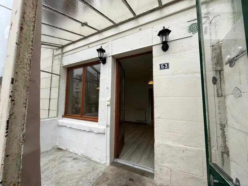 Maison à vendre, 77m², Montrichard