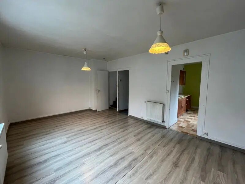 Maison à vendre, 77m², Montrichard
