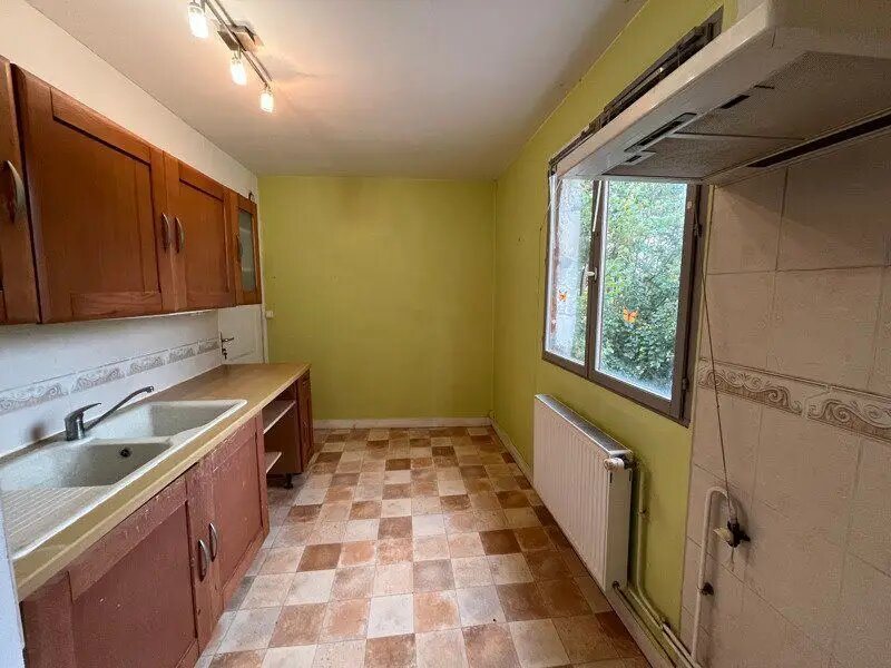Maison à vendre, 77m², Montrichard