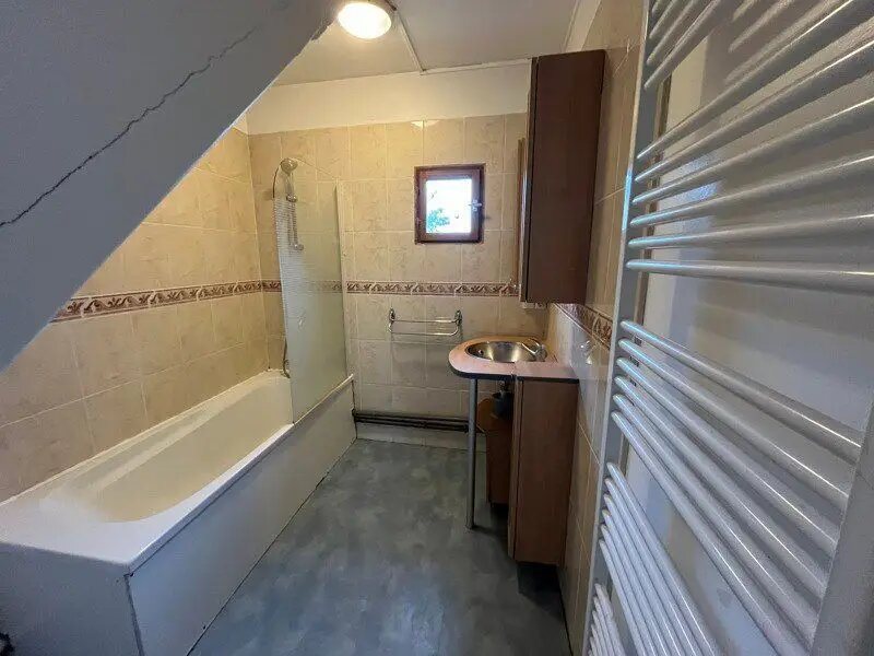 Maison à vendre, 77m², Montrichard