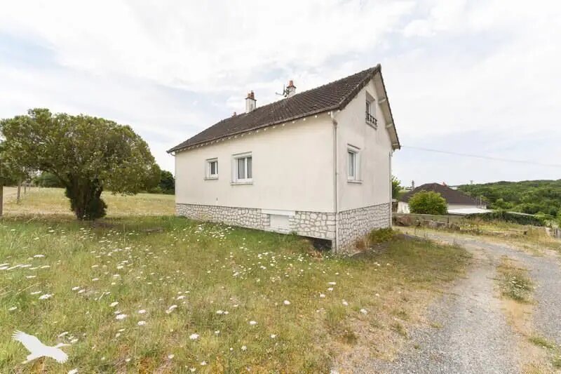 Maison à vendre, 123m², Montrichard