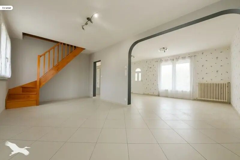Maison à vendre, 123m², Montrichard