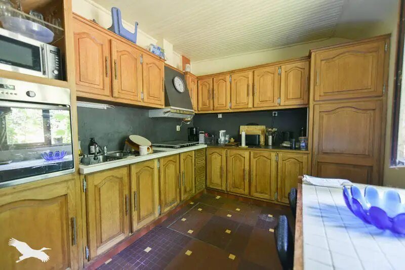 Maison à vendre, 148m², Montrichard
