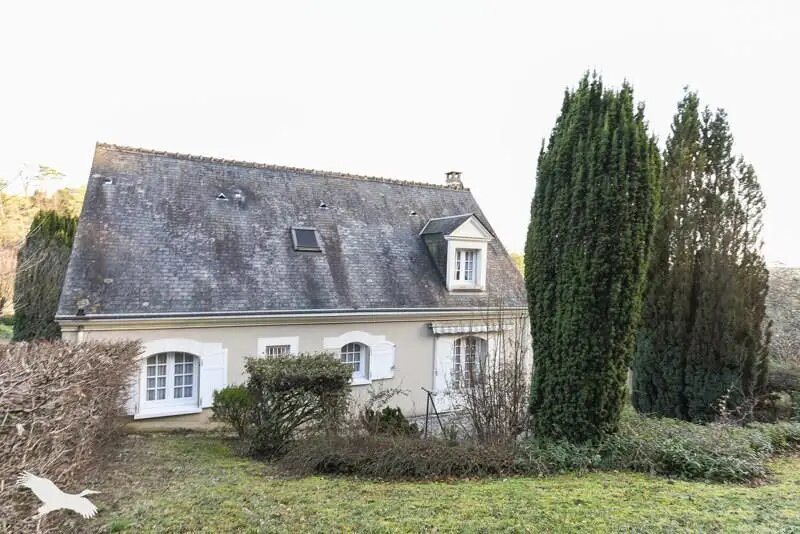 Maison à vendre, 163m², Montrichard