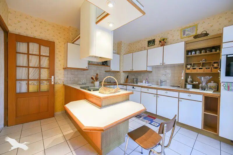 Maison à vendre, 163m², Montrichard