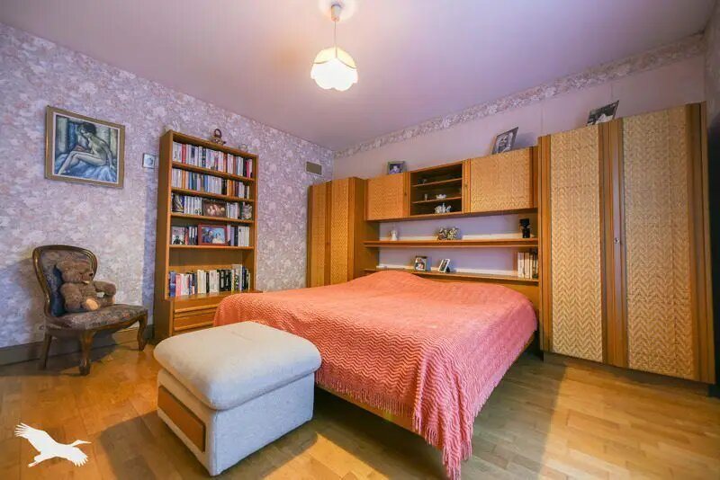 Maison à vendre, 163m², Montrichard