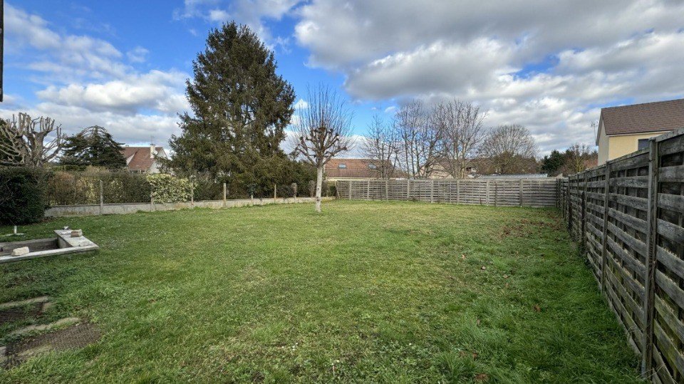 Maison à vendre, 125m², Anet