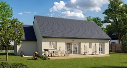 Maison à vendre, 101m², Morancez