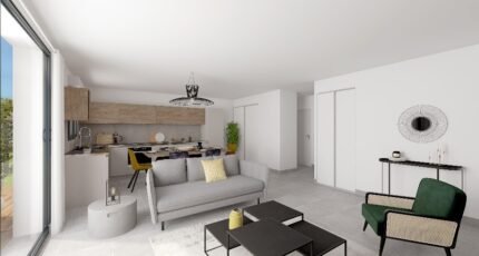 Maison à vendre, 101m², Morancez