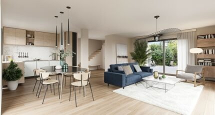 Maison à vendre, 125m², Chartres