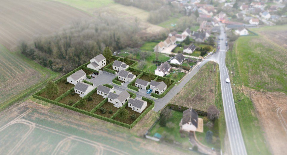 Maison à vendre, 125m², Gas