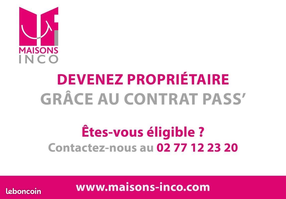 Maison à vendre, 90m², La Loupe