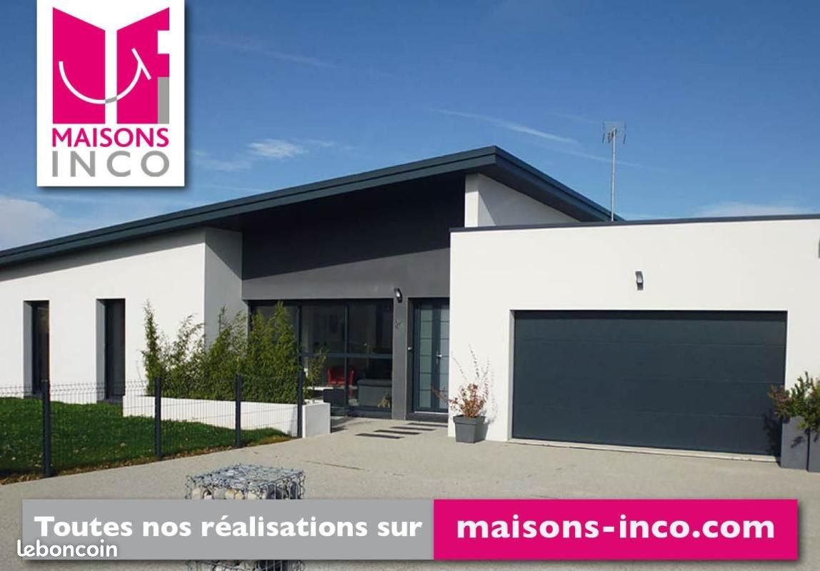 Maison à vendre, 90m², La Loupe