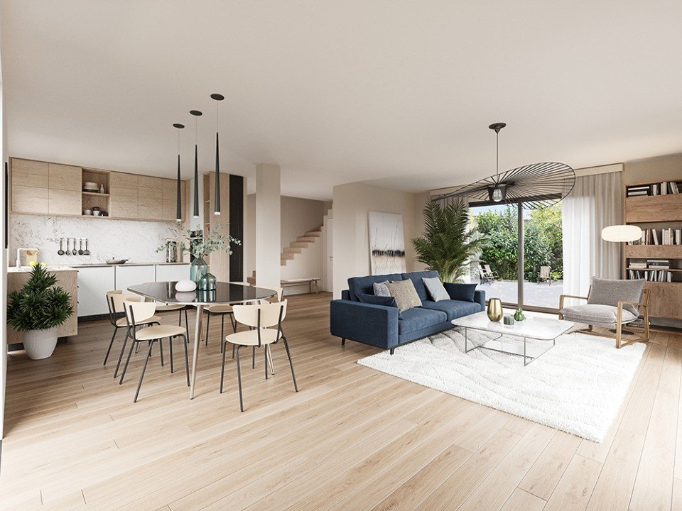 Maison à vendre, 125m², Croth