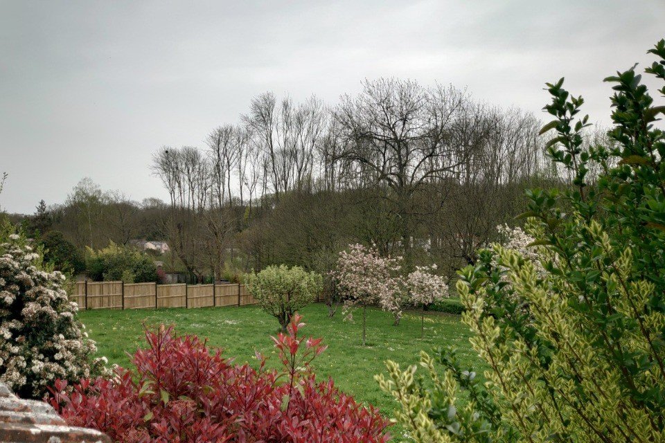 Maison à vendre, 125m², Nogent-le-Phaye