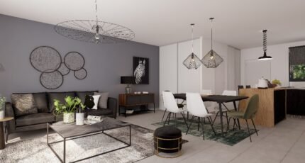 Maison à vendre, 71m², Anet
