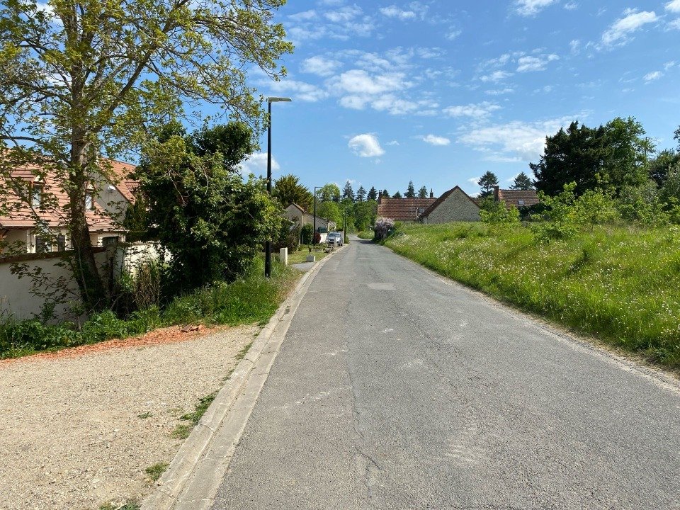Maison à vendre, 100m², Nogent-le-Phaye