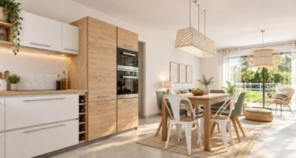 Maison à vendre, 90m², Châteaudun