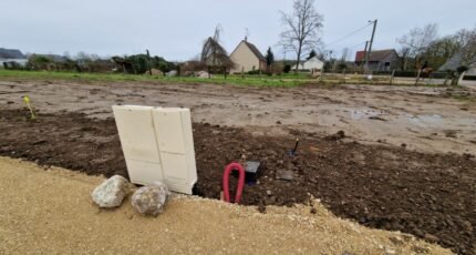 Maison à vendre, 90m², Châteaudun