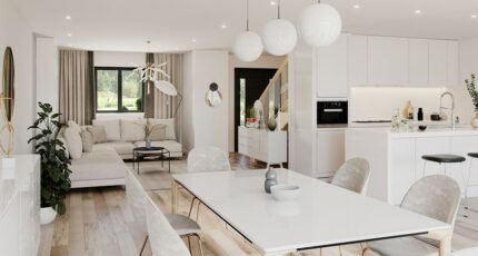 Maison à vendre, 155m², Saulnières