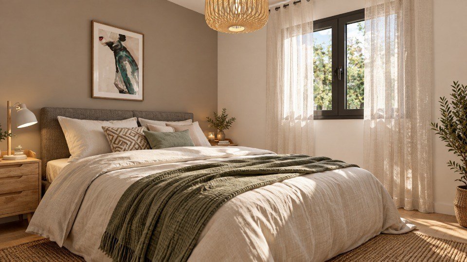 Maison à vendre, 90m², Croth