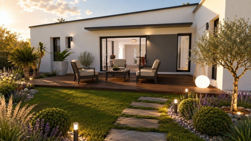 Maison à vendre, 90m², Véretz